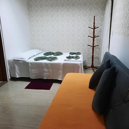 Willa Mini Casa Independente No Bairro Praia Das Gaivotas Vila Velha  Zewnętrze zdjęcie