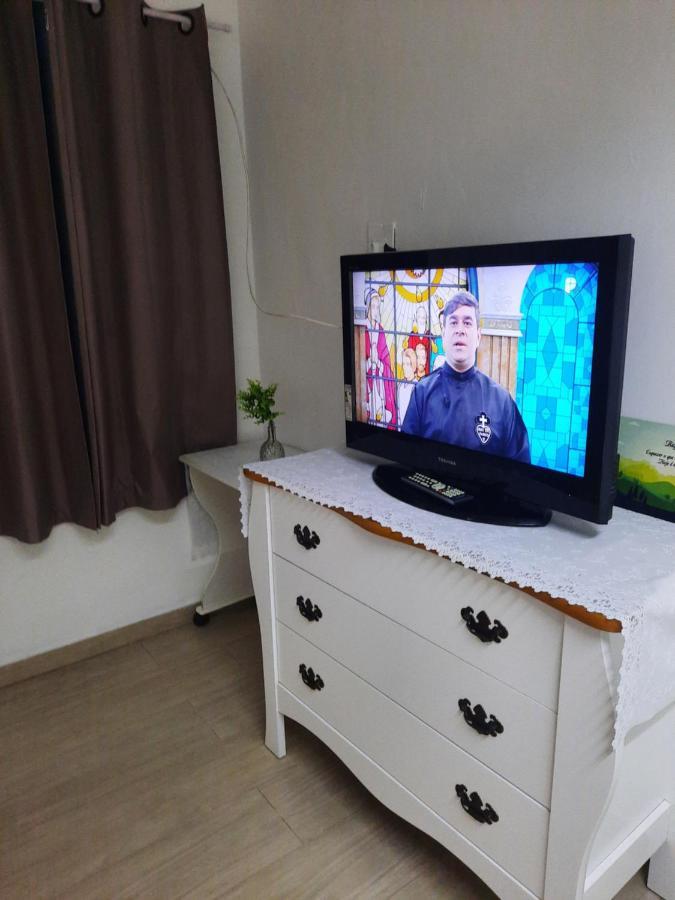 Willa Mini Casa Independente No Bairro Praia Das Gaivotas Vila Velha  Zewnętrze zdjęcie