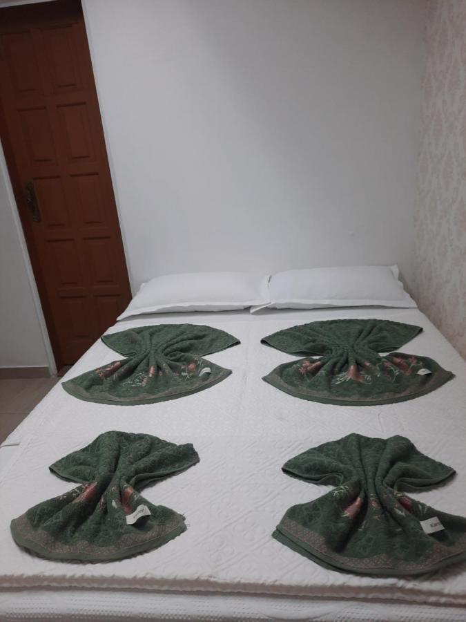 Willa Mini Casa Independente No Bairro Praia Das Gaivotas Vila Velha  Zewnętrze zdjęcie