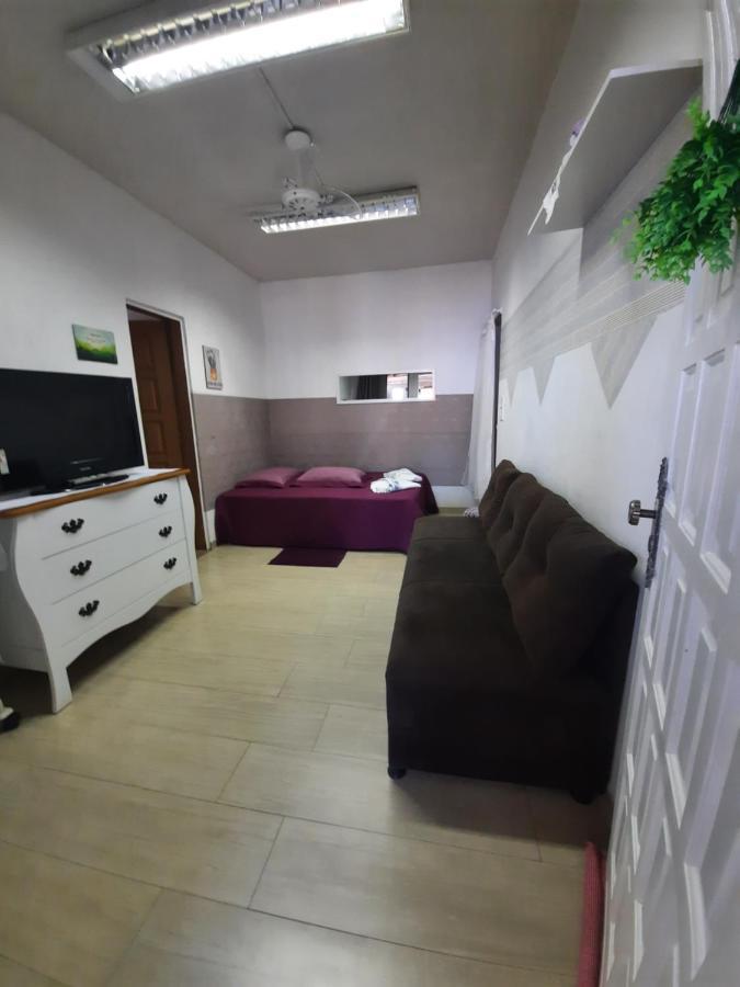 Willa Mini Casa Independente No Bairro Praia Das Gaivotas Vila Velha  Zewnętrze zdjęcie