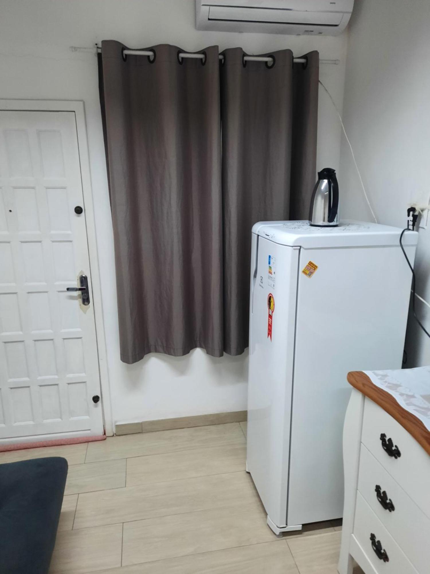 Willa Mini Casa Independente No Bairro Praia Das Gaivotas Vila Velha  Zewnętrze zdjęcie
