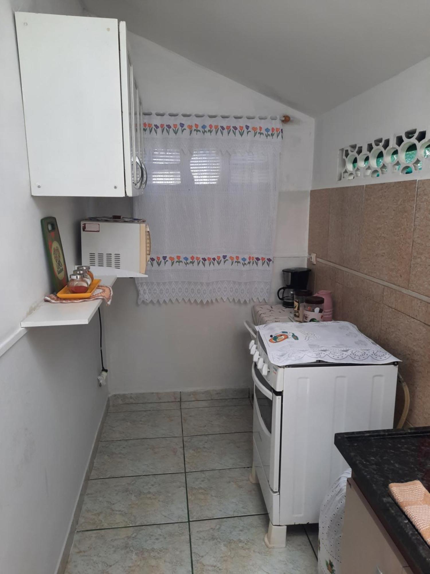 Willa Mini Casa Independente No Bairro Praia Das Gaivotas Vila Velha  Zewnętrze zdjęcie