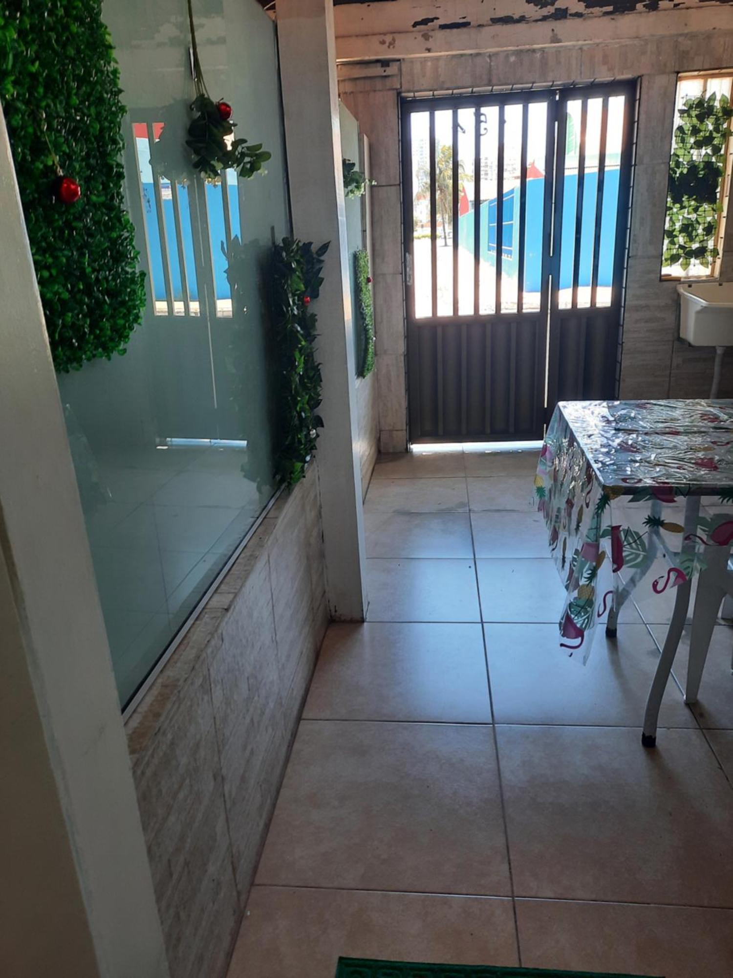 Willa Mini Casa Independente No Bairro Praia Das Gaivotas Vila Velha  Zewnętrze zdjęcie