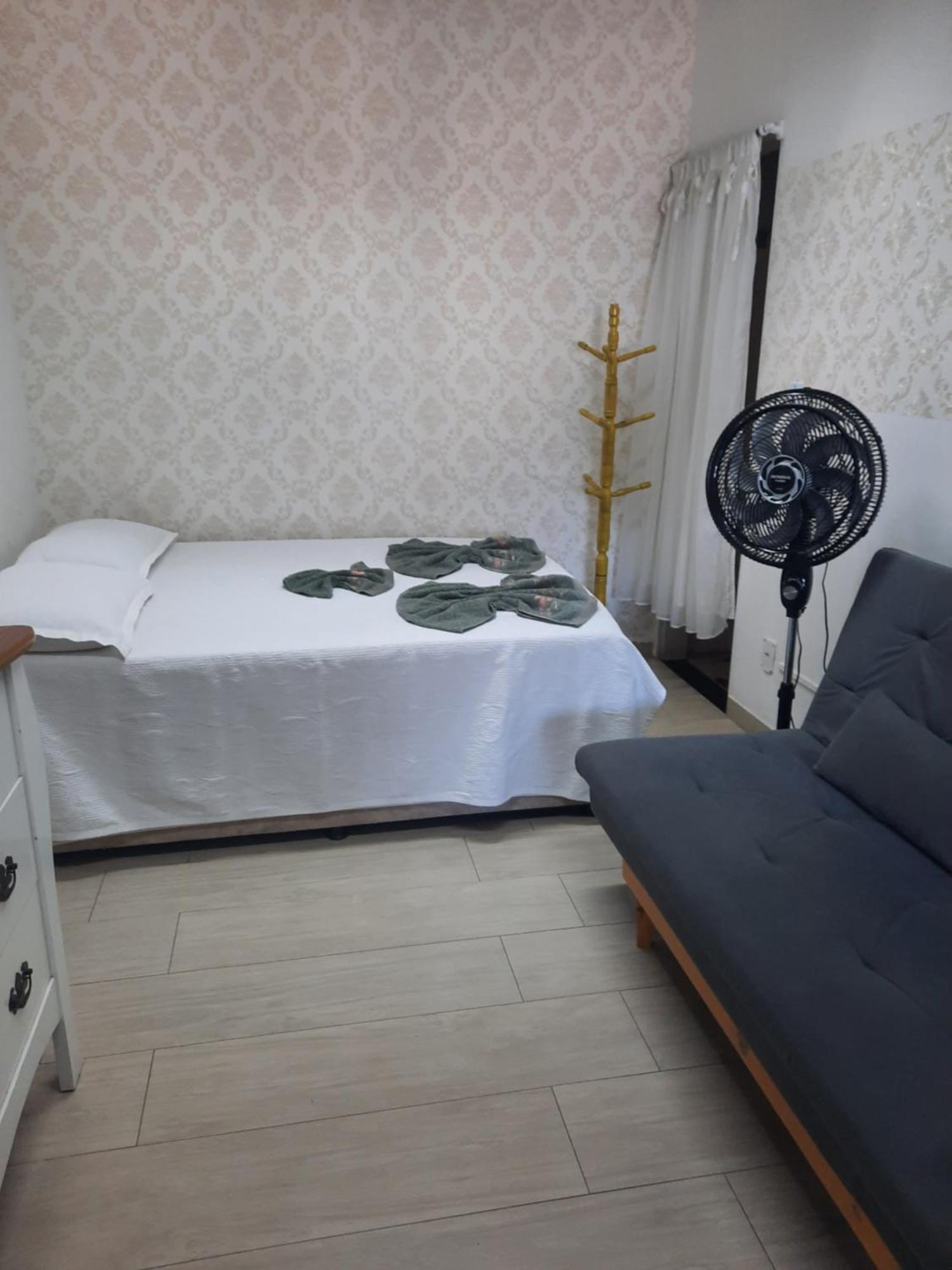 Willa Mini Casa Independente No Bairro Praia Das Gaivotas Vila Velha  Zewnętrze zdjęcie