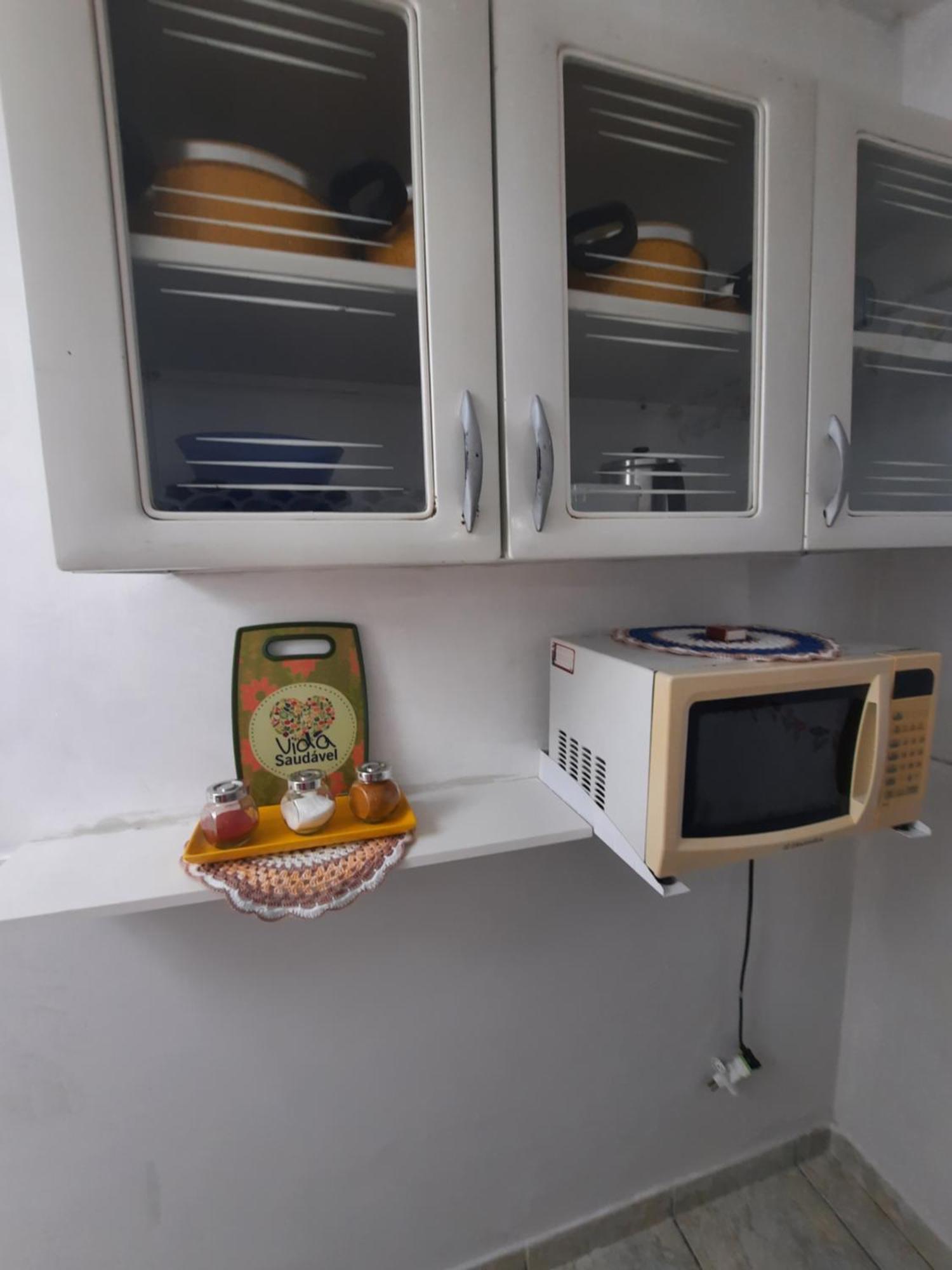 Willa Mini Casa Independente No Bairro Praia Das Gaivotas Vila Velha  Zewnętrze zdjęcie