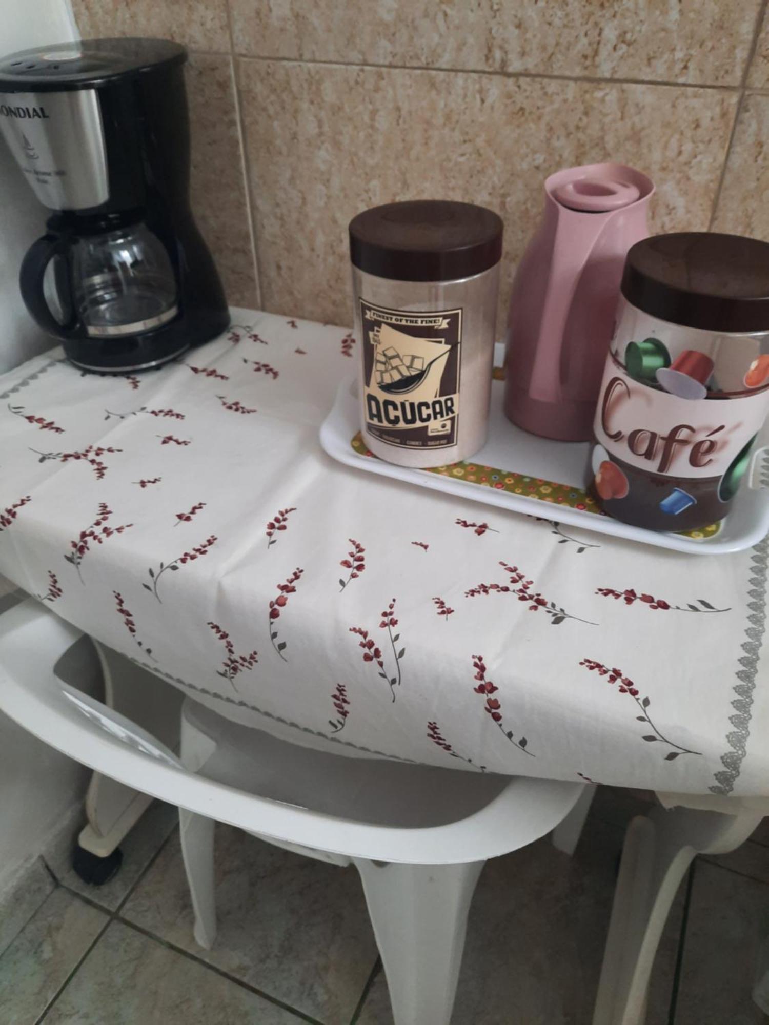 Willa Mini Casa Independente No Bairro Praia Das Gaivotas Vila Velha  Zewnętrze zdjęcie